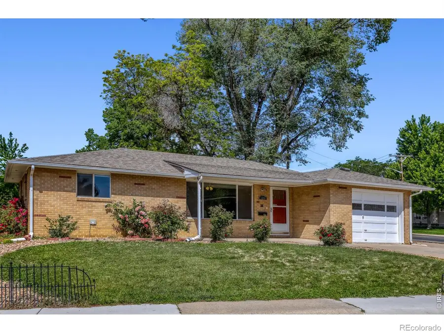 1251 Sumner Street, Longmont, CO 80501 - #3