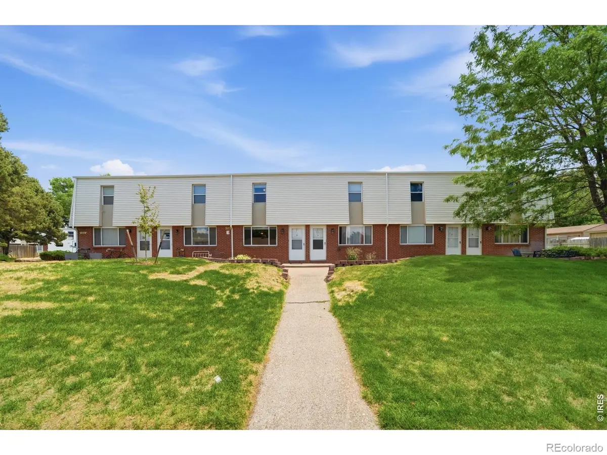 707 E 3rd Street #3, Windsor, CO 80550 - #1