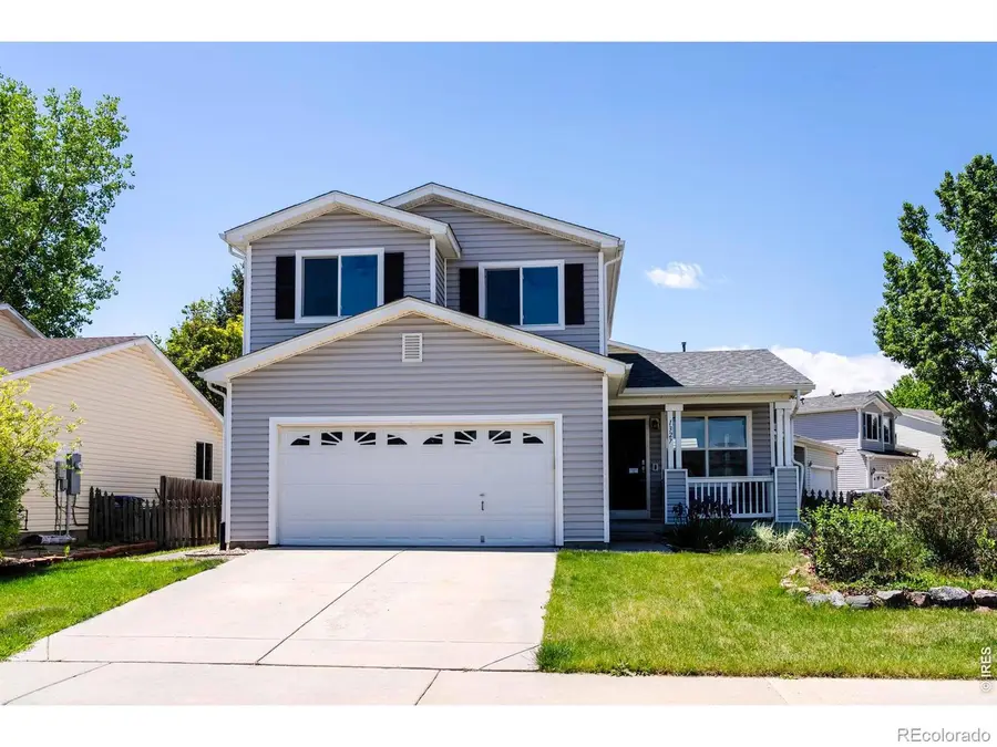 1327 Wilkerson Way, Longmont, CO 80504 - #2