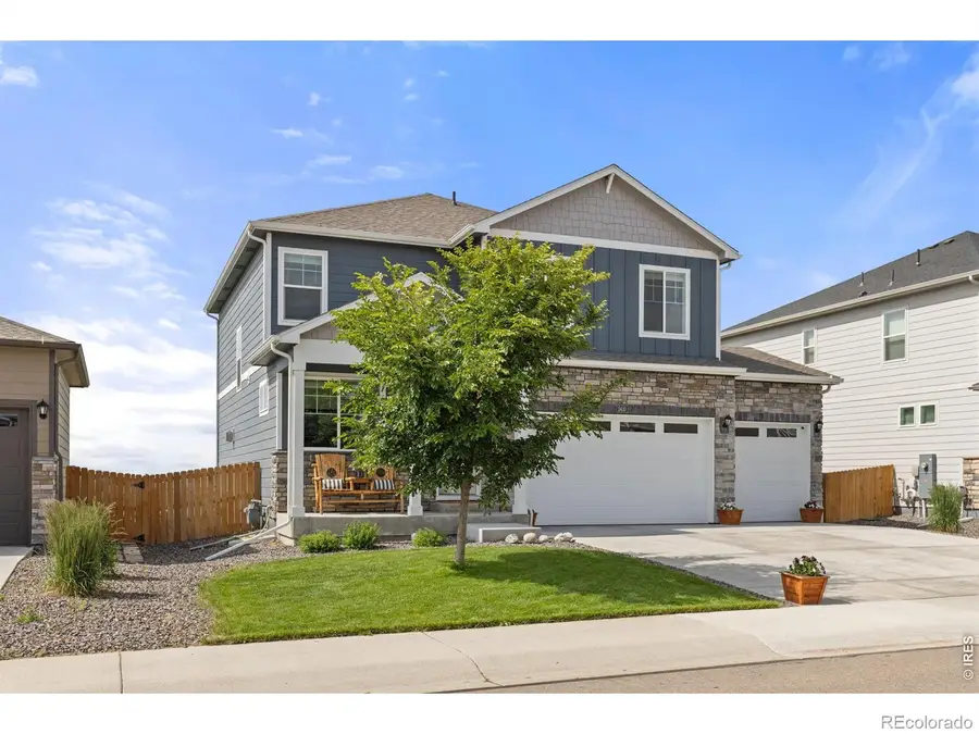 2410 Pineywoods Street, Mead, CO 80542 - #2