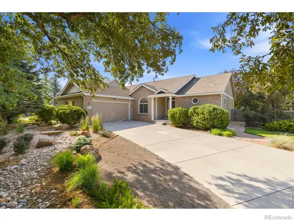 2213 Timber Creek Drive, Fort Collins, CO 80528