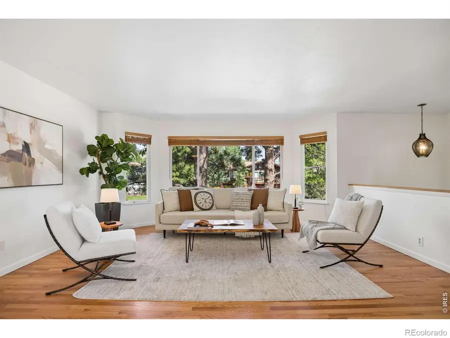 1460 Kendall Drive, Boulder, CO 80305 - #2