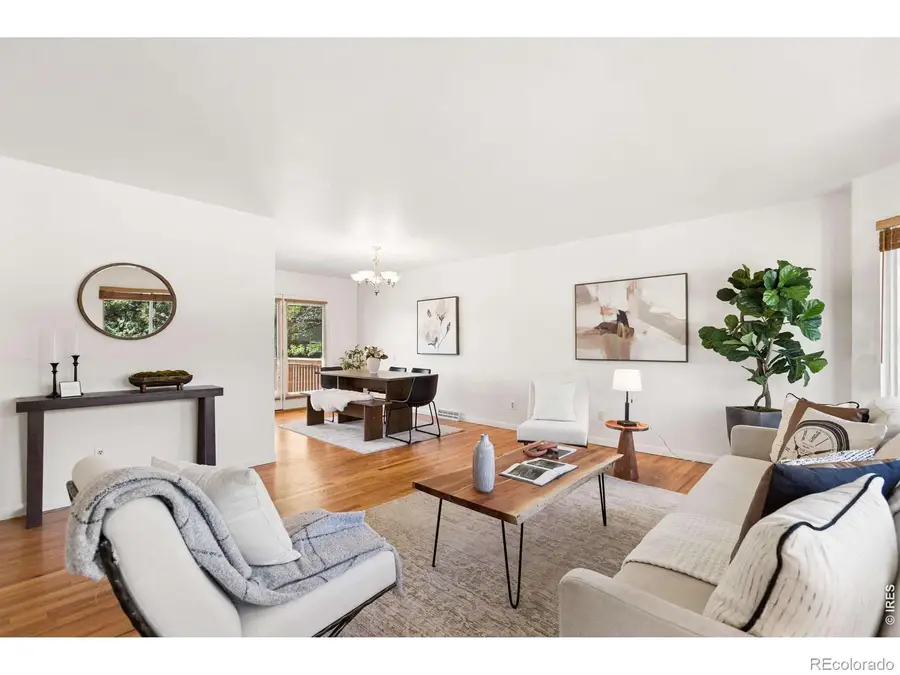 1460 Kendall Drive, Boulder, CO 80305 - #3