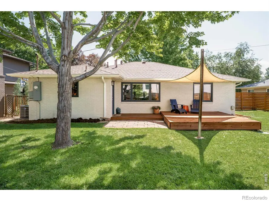 2915 16th Street, Boulder, CO 80304 - #3