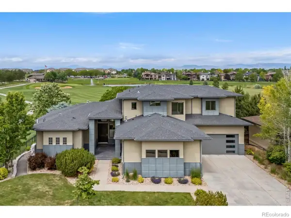 6355 Crooked Stick Drive, Windsor, CO 80550