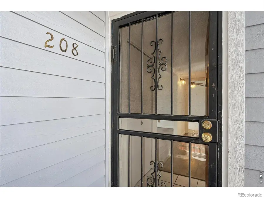 3121 S Tamarac Drive #208, Denver, CO 80231 - #2