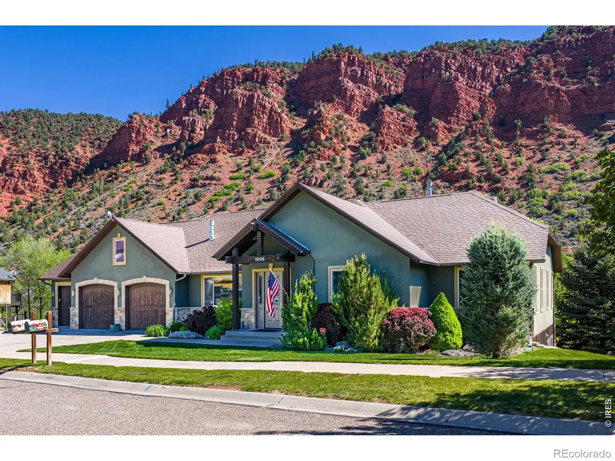 1808 Ouray Road, Glenwood Springs, CO 81601 - #1
