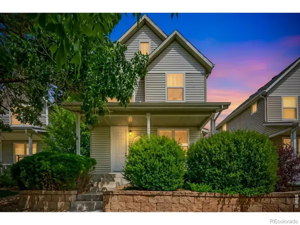 7399 Russell Circle, Frederick, CO 80504