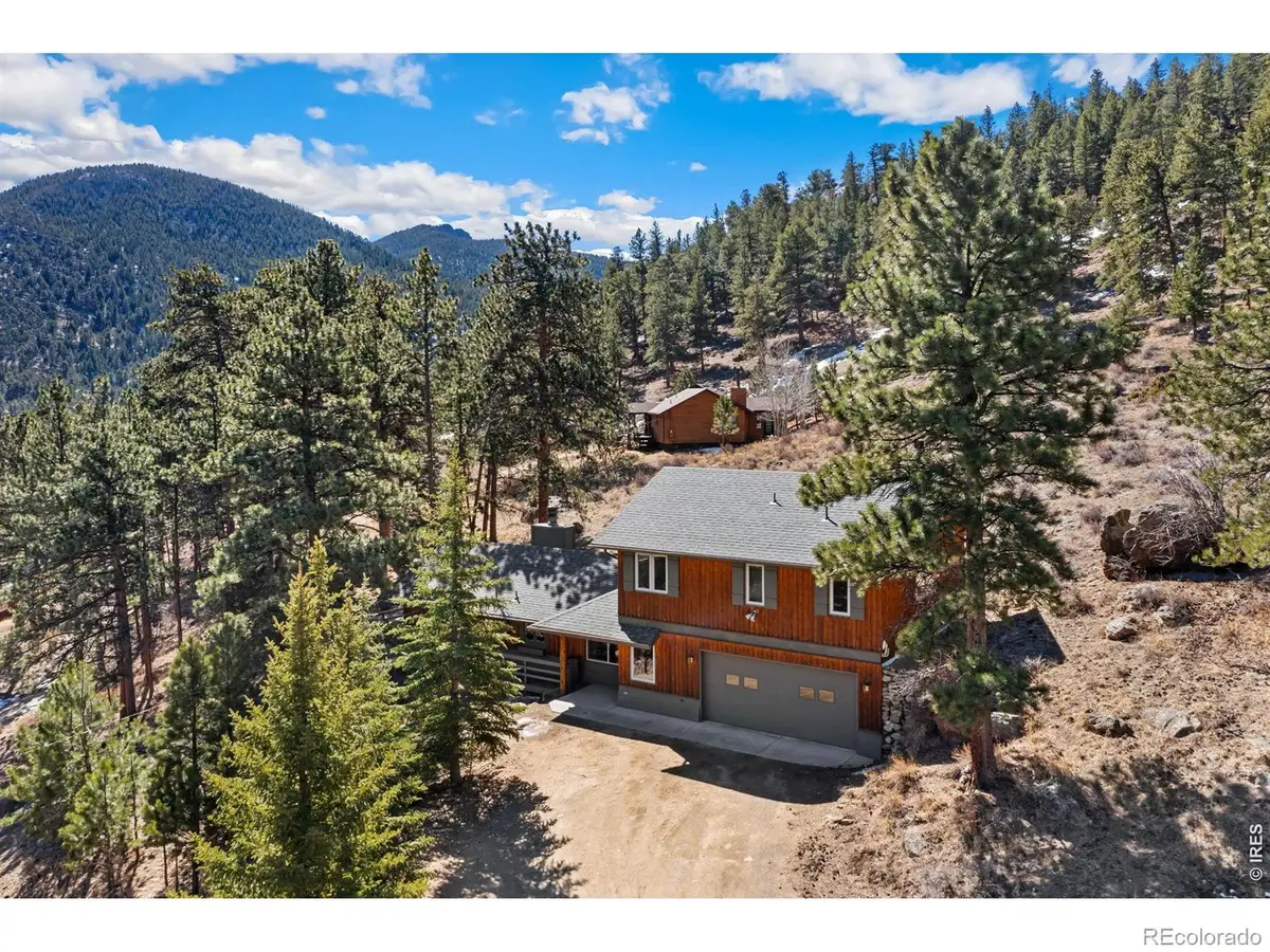 2340 Eagle Cliff Road, Estes Park, CO 80517 - #1
