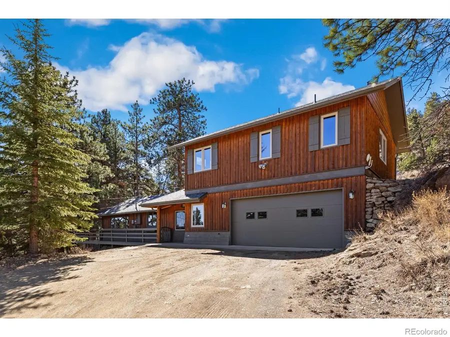 2340 Eagle Cliff Road, Estes Park, CO 80517 - #2