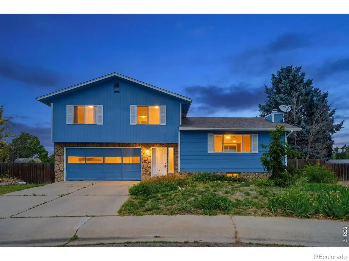 727 41st Ave Ct, Greeley, CO 80634 - #1