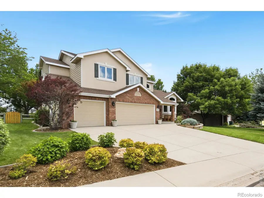 6448 Southridge Greens Boulevard, Fort Collins, CO 80525 - #2