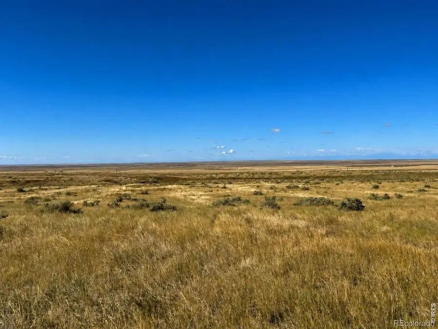 County Road 80, Briggsdale, CO 80611 - #2