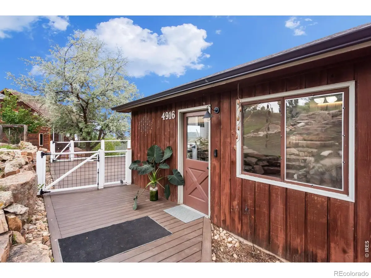 4916 Overhill Drive, Fort Collins, CO 80526 - #1