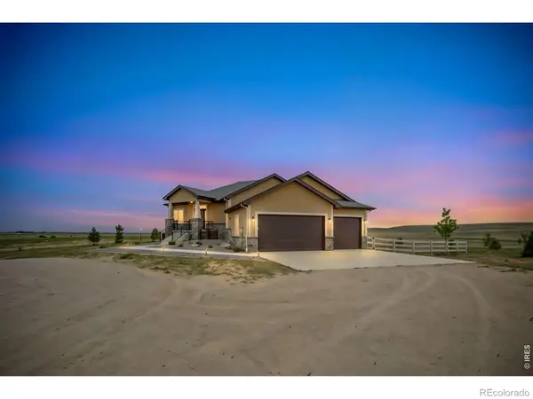 16469 Essex Road S, Platteville, CO 80651