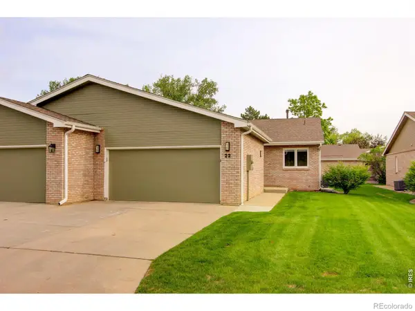 1531 W Swallow Road #22, Fort Collins, CO 80526