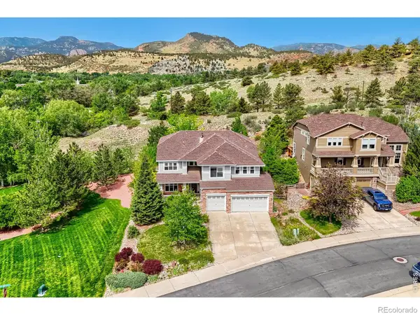 113 Eagle Valley Drive, Lyons, CO 80540