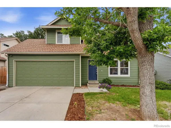 1643 Park Street, Lafayette, CO 80026