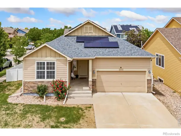 2202 Maple Hill Drive, Fort Collins, CO 80524