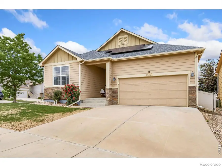 2202 Maple Hill Drive, Fort Collins, CO 80524 - #3