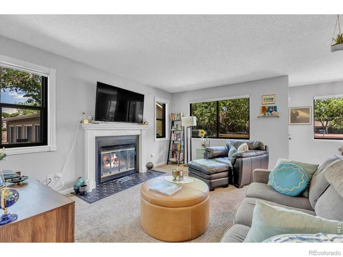 540 S Forest Street #5-103, Denver, CO 80246 - #1
