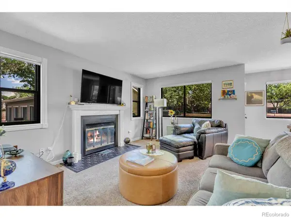 540 S Forest Street #5-103, Denver, CO 80246