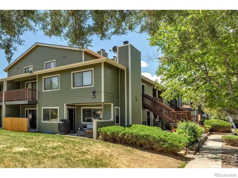 540 S Forest Street #5-103, Denver, CO 80246 - #2