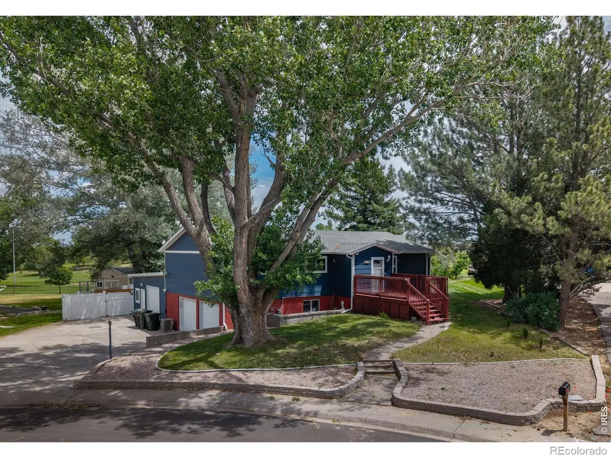 905 Krista Kort, Brush, CO 80723 - #1