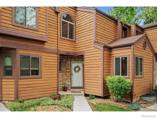 6162 Habitat Drive, Boulder, CO 80301