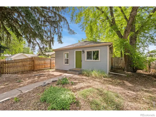 640 Albany Avenue, Loveland, CO 80537