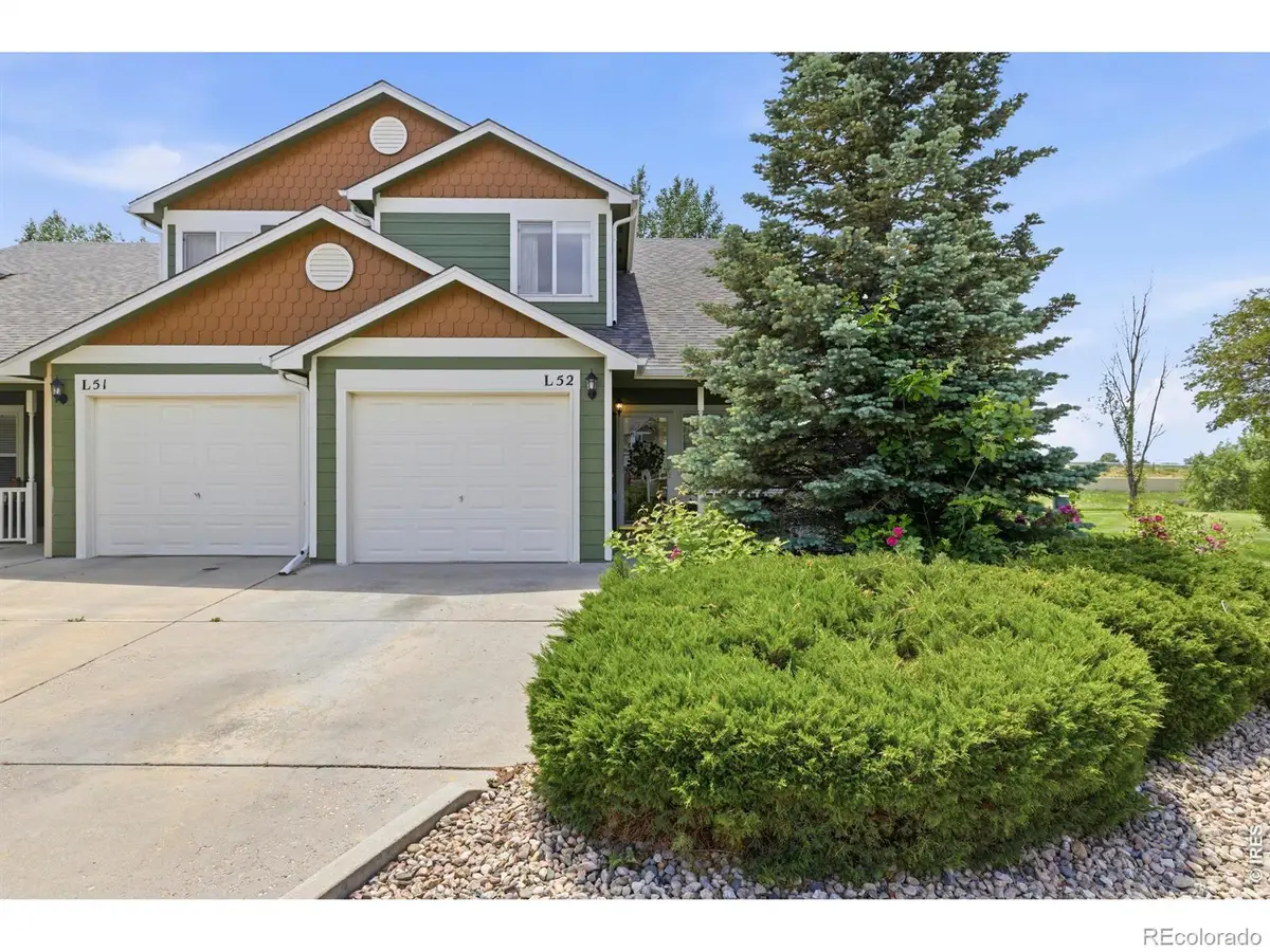 802 Waterglen Drive #52, Fort Collins, CO 80524 - #1