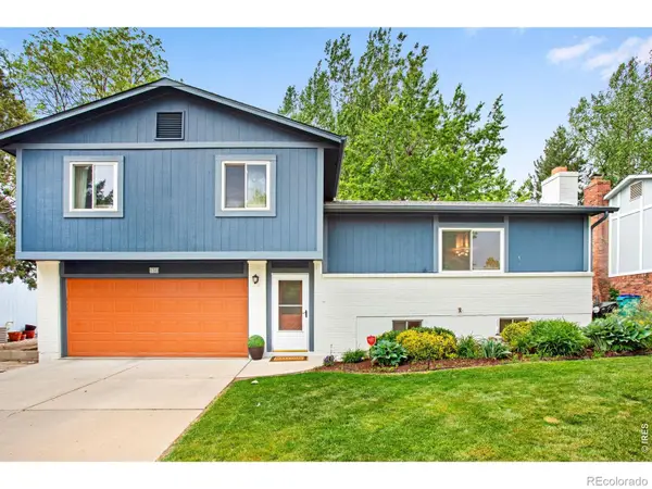 1801 Hull Street, Fort Collins, CO 80526