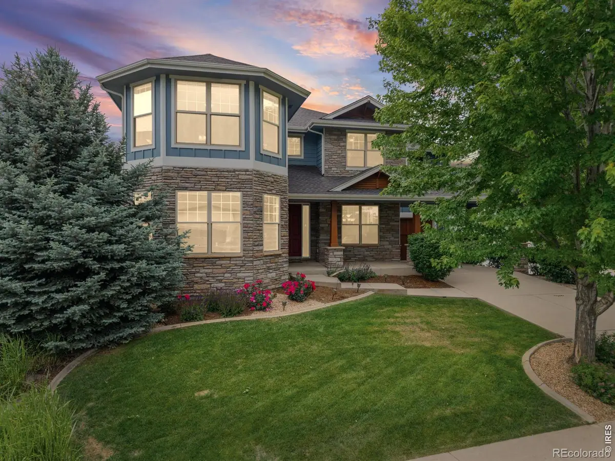 1824 E Seadrift Drive, Windsor, CO 80550 - #1