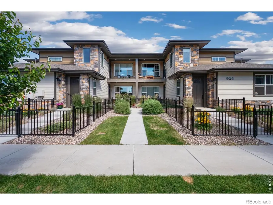 914 Schlagel Street #7, Fort Collins, CO 80524 - #2