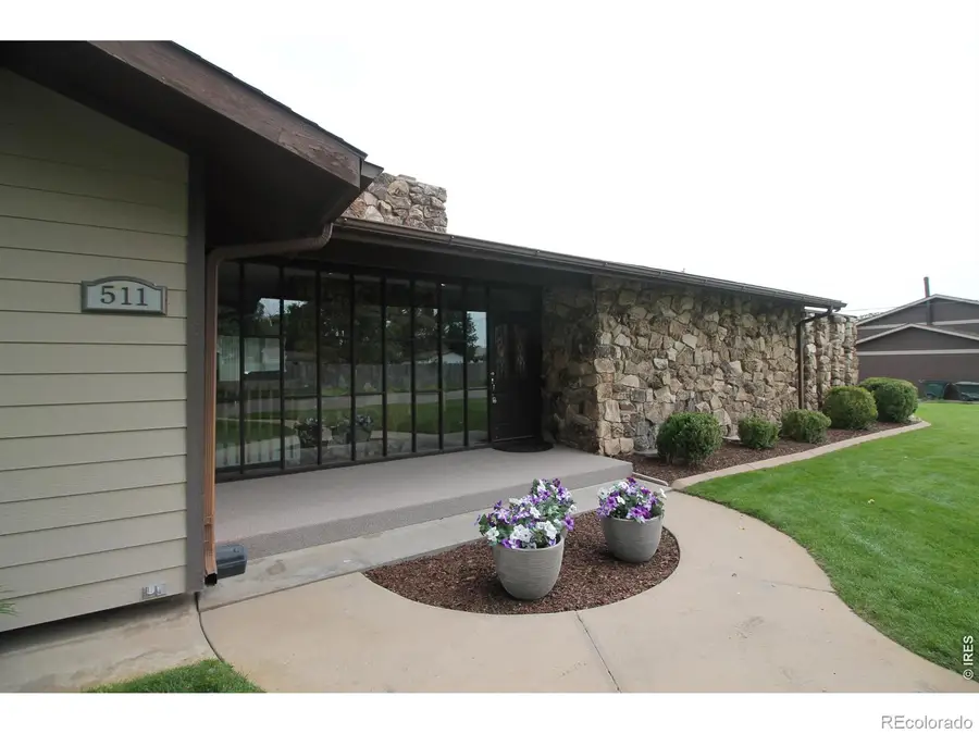 511 W Grant Street, Haxtun, CO 80731 - #2