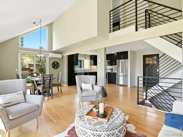 3784 Telluride Lane, Boulder, CO 80305