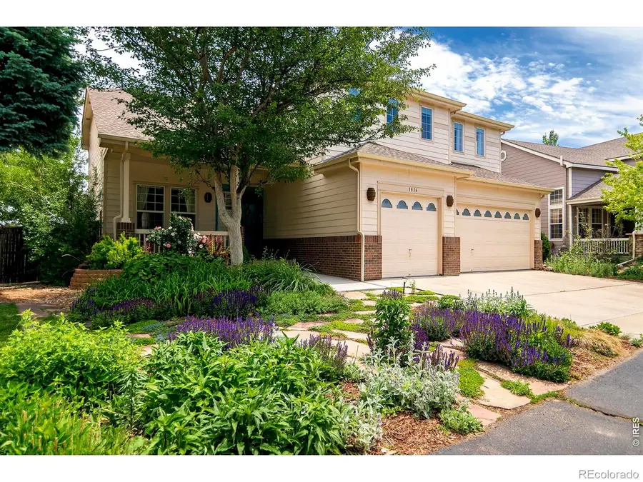 1816 Alpine Street, Longmont, CO 80504 - #2