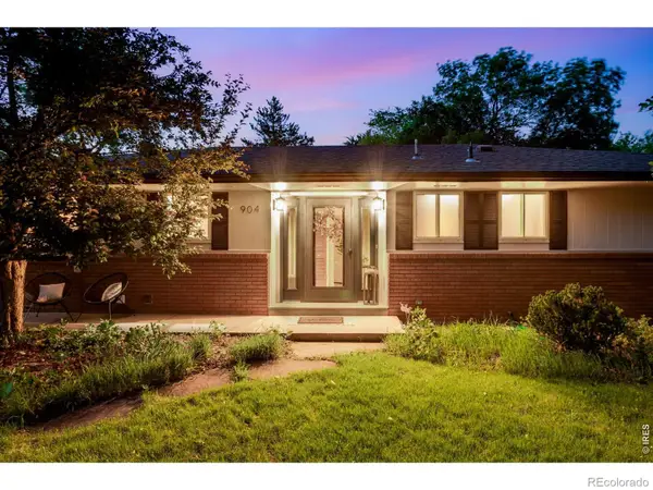 904 Edwards Street, Fort Collins, CO 80524