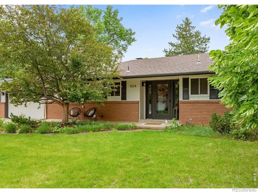 904 Edwards Street, Fort Collins, CO 80524 - #2