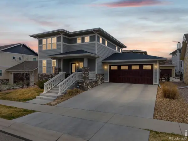 2145 Yearling Drive, Fort Collins, CO 80525