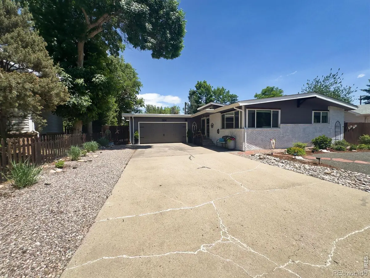 924 E Kelly Drive, Loveland, CO 80537 - #1
