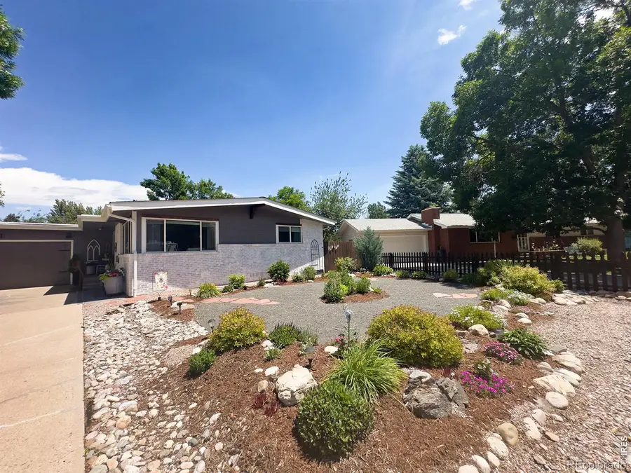 924 E Kelly Drive, Loveland, CO 80537 - #2