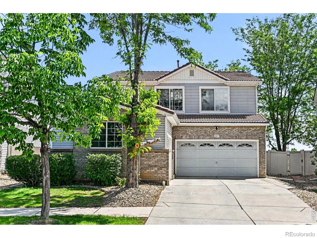 3937 Kenwood Circle, Johnstown, CO 80534 - #1