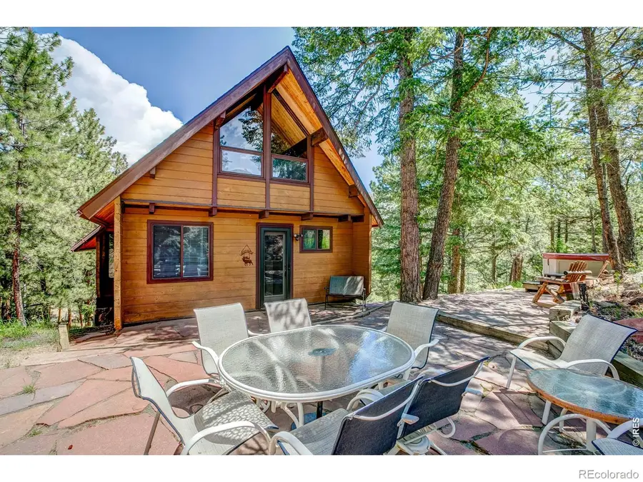255 Miller Fork Road, Glen Haven, CO 80532 - #2