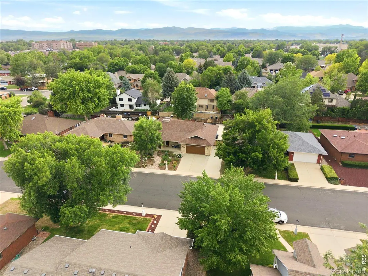 1527 Juniper Street, Longmont, CO 80501 - #1