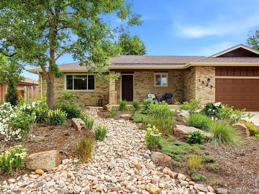 1527 Juniper Street, Longmont, CO 80501 - #2