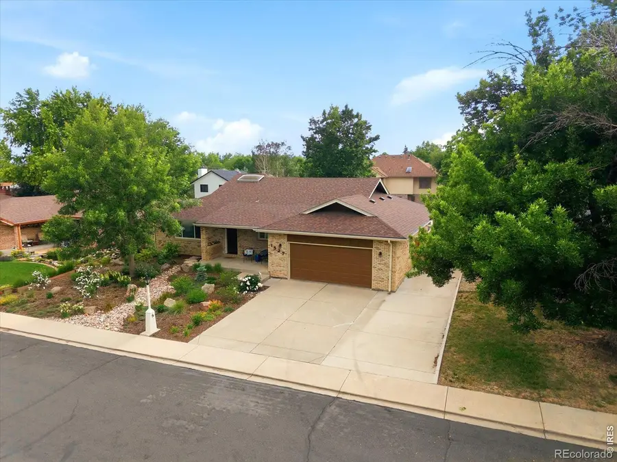1527 Juniper Street, Longmont, CO 80501 - #3