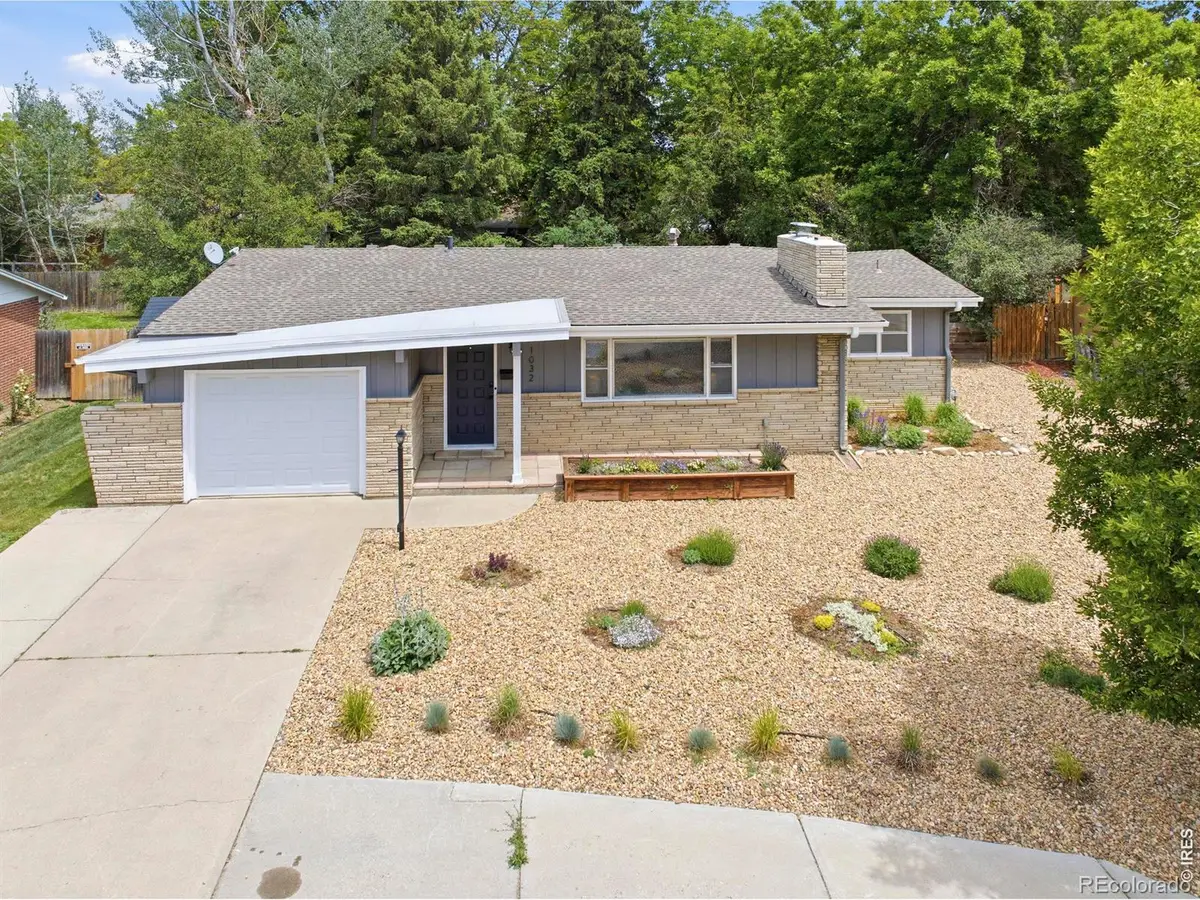 1032 S Taft Hill Road, Fort Collins, CO 80521 - #1