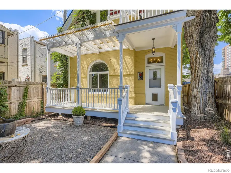 1113 N Washington Street, Denver, CO 80203 - #3