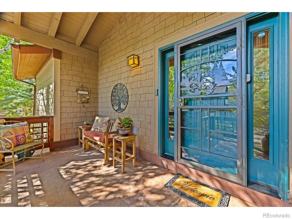 503 Riverrock Circle, Estes Park, CO 80517 - #1